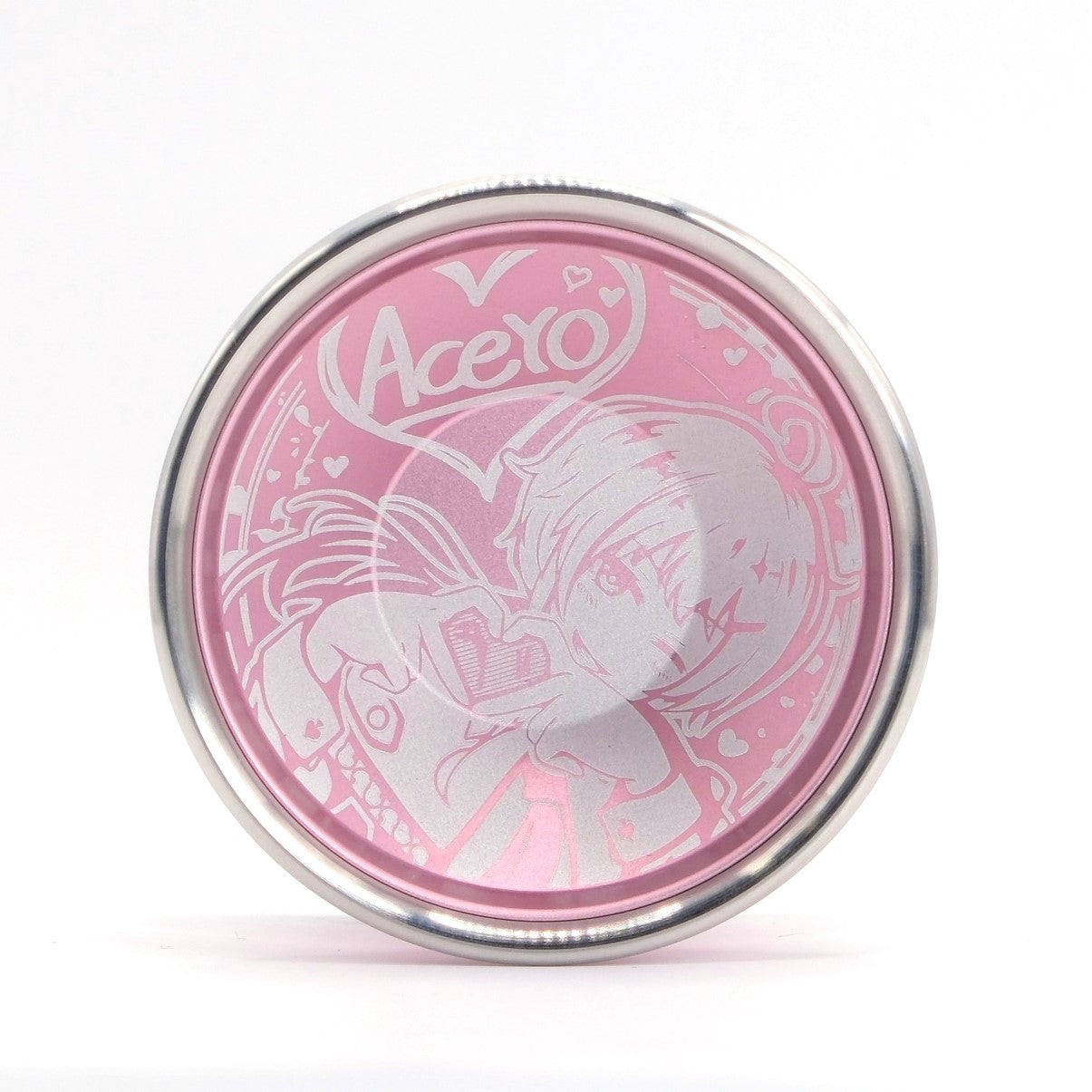 Mercy 7