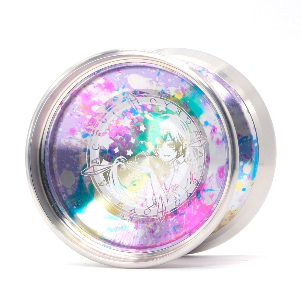 Mercy 8 Yoyo - AceYo – yoyoshopsg