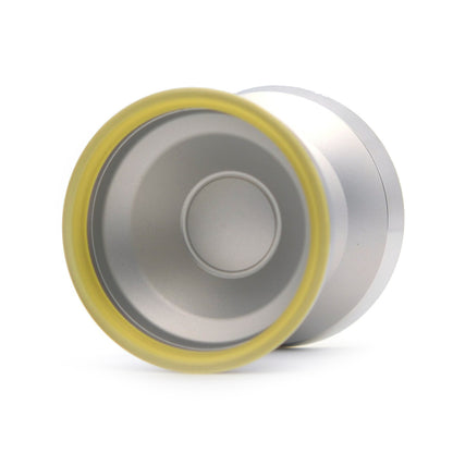 alternatives UNLOCK yoyo volt silver yellow