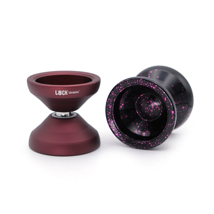 alternatives lock yoyo