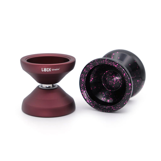 alternatives lock yoyo