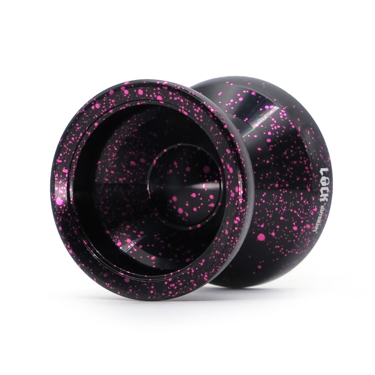 alternatives lock yoyo toxic pink