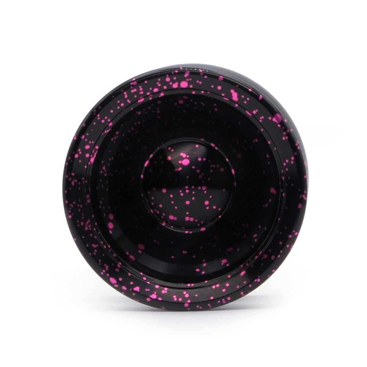 alternatives lock yoyo toxic pink face