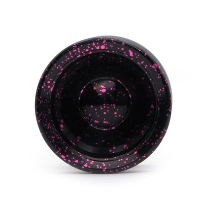 alternatives lock yoyo toxic pink face