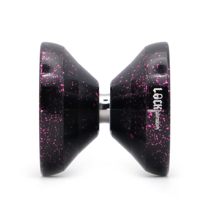 alternatives lock yoyo toxic pink side