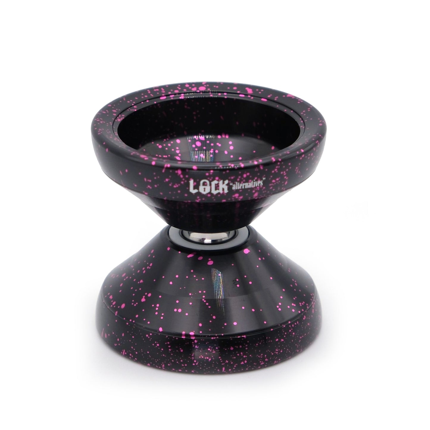 alternatives lock yoyo toxic pink up