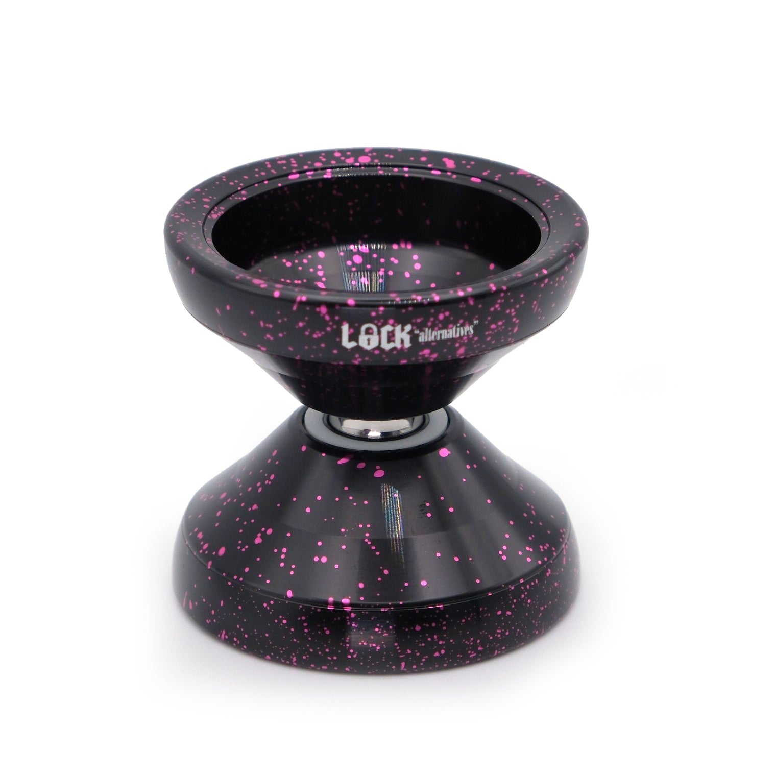 alternatives lock yoyo toxic pink up