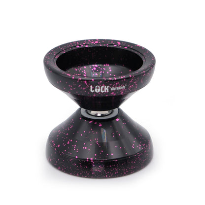 alternatives lock yoyo toxic pink up