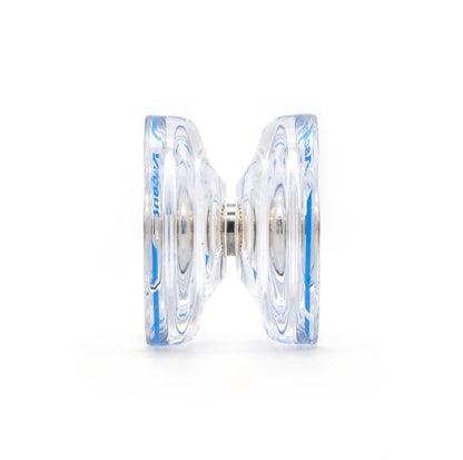 ascent yoyo clear side