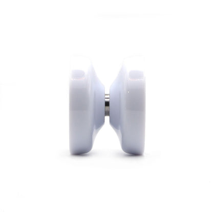 ascent yoyo white side
