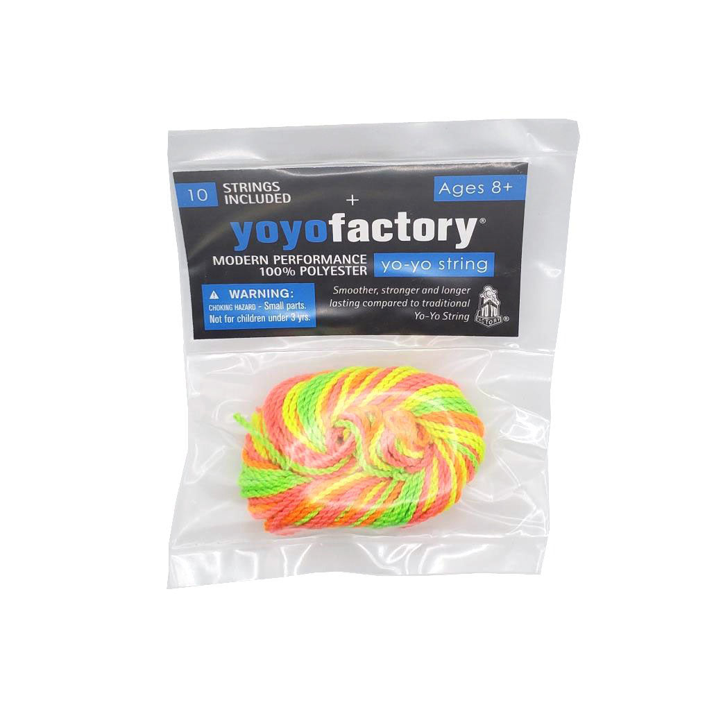 YoYoFactory String