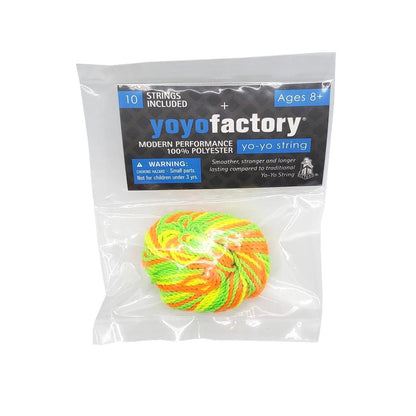 YoYoFactory String