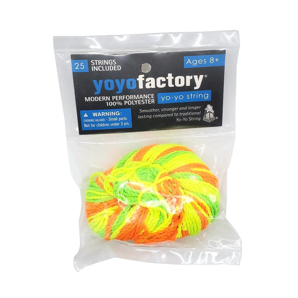 YoYoFactory String