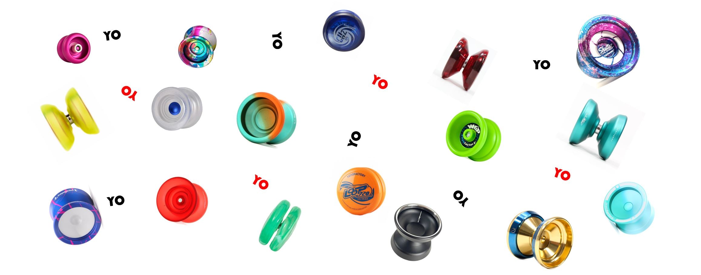 yoyoshopsg - Professional Yoyos & Accessories | Shipping Worldwide