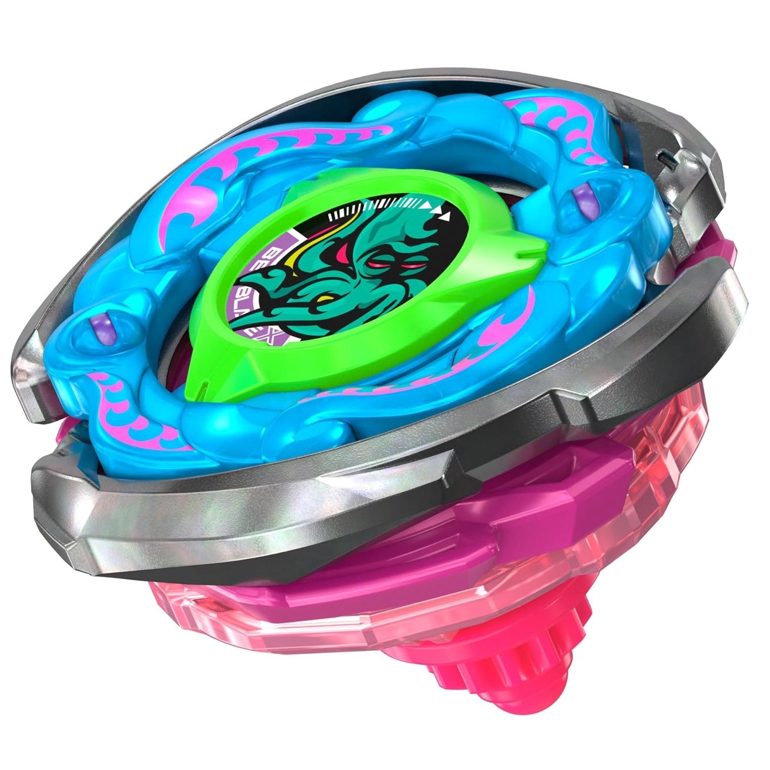 Wriggle Kraken S 3-85O CX Starter Pack – yoyoshopsg