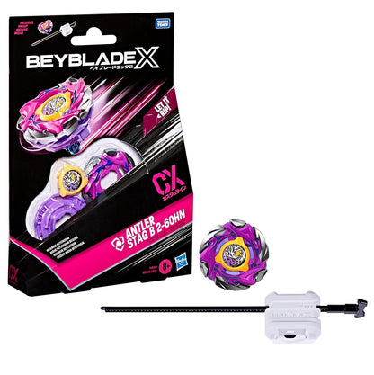 Antler Stag B 2-60HN CX Starter Pack