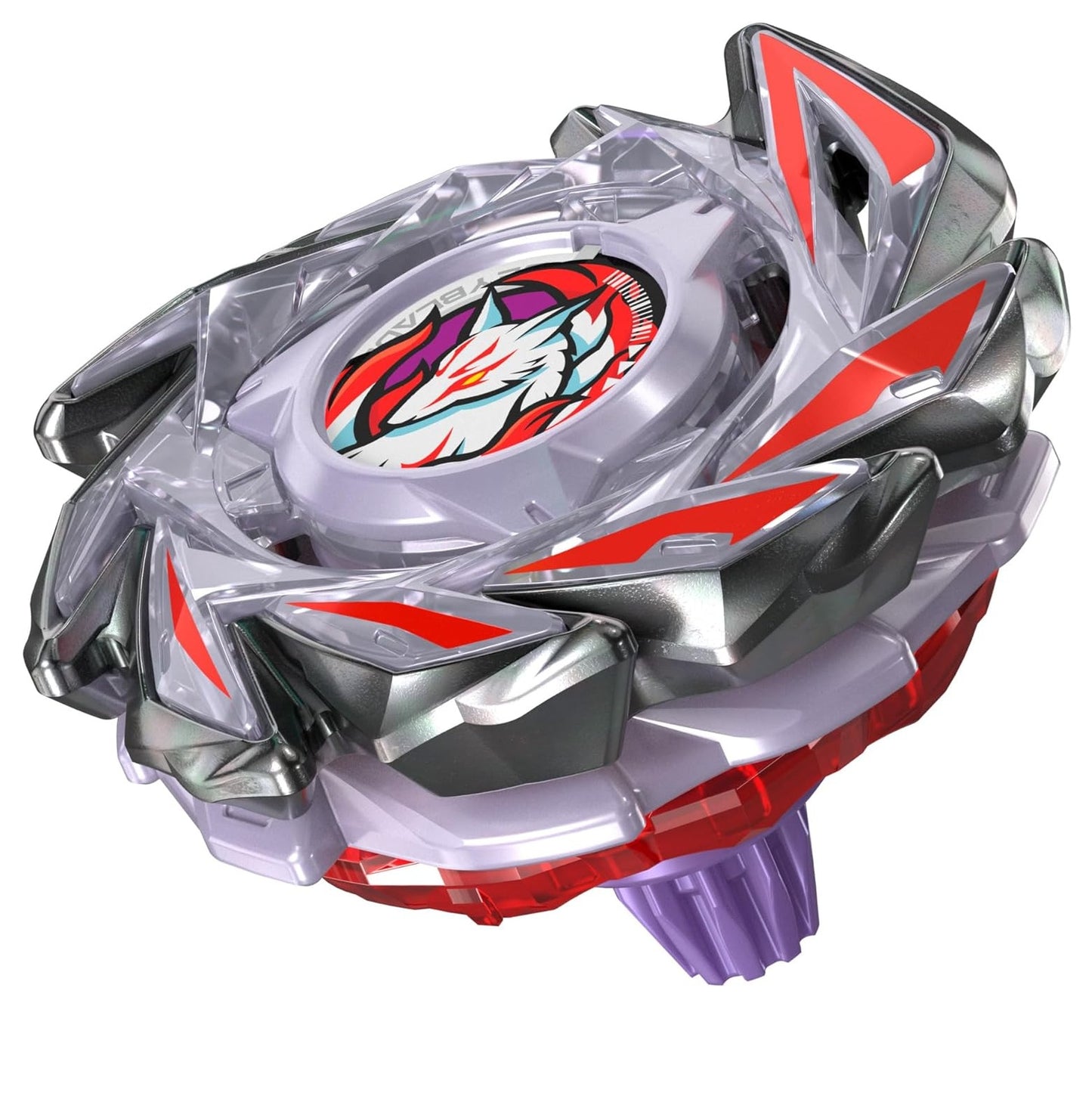 Brush Fox J 9-70GR CX Starter Pack