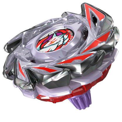 Brush Fox J 9-70GR CX Starter Pack