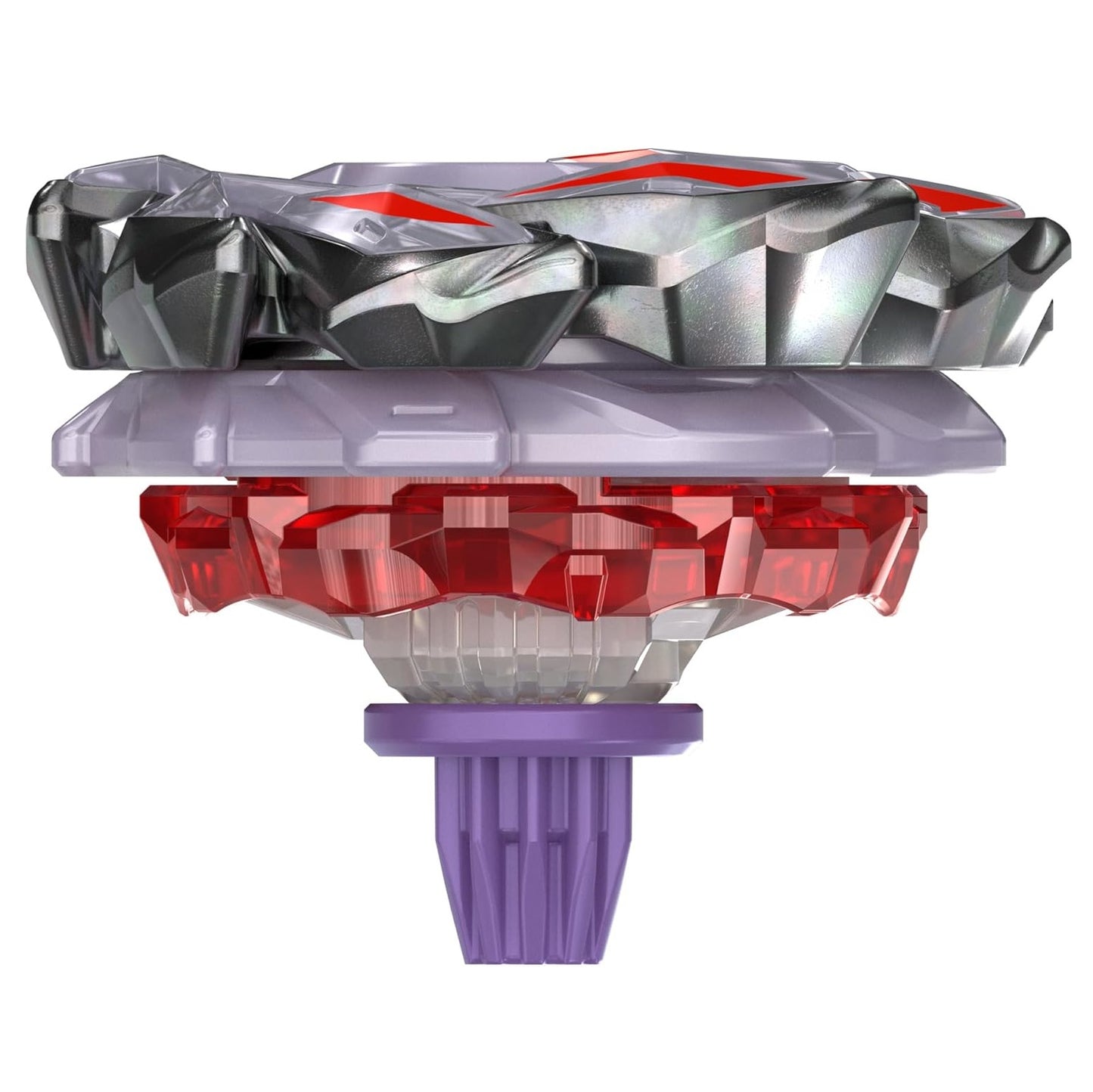 Brush Fox J 9-70GR CX Starter Pack