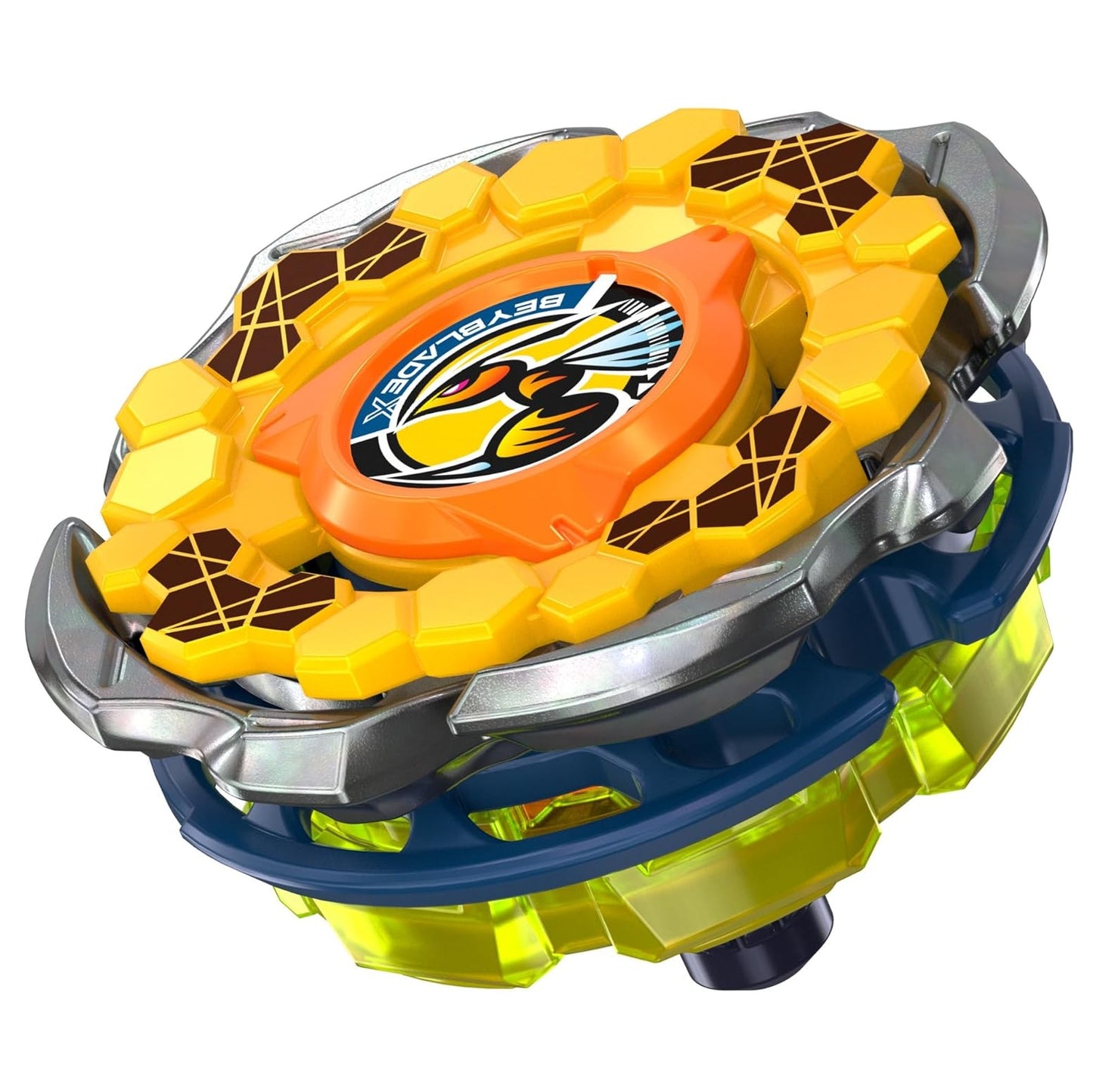 Fort Hornet 7-60T CX Starter Pack