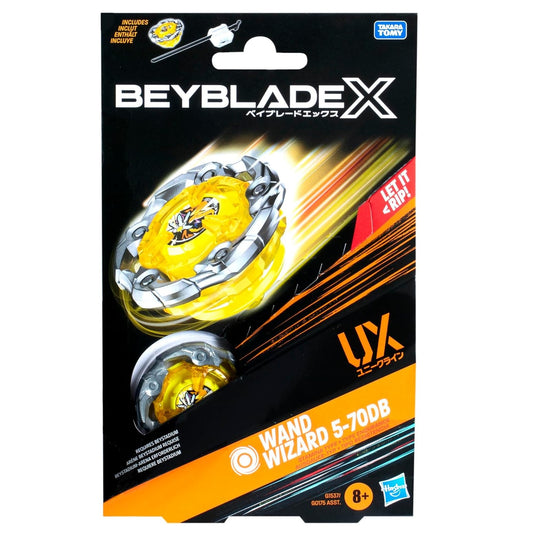 Wand Wizard 5-70DB CX Starter Pack