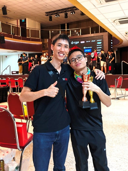 yoyoshopsg Shirts
