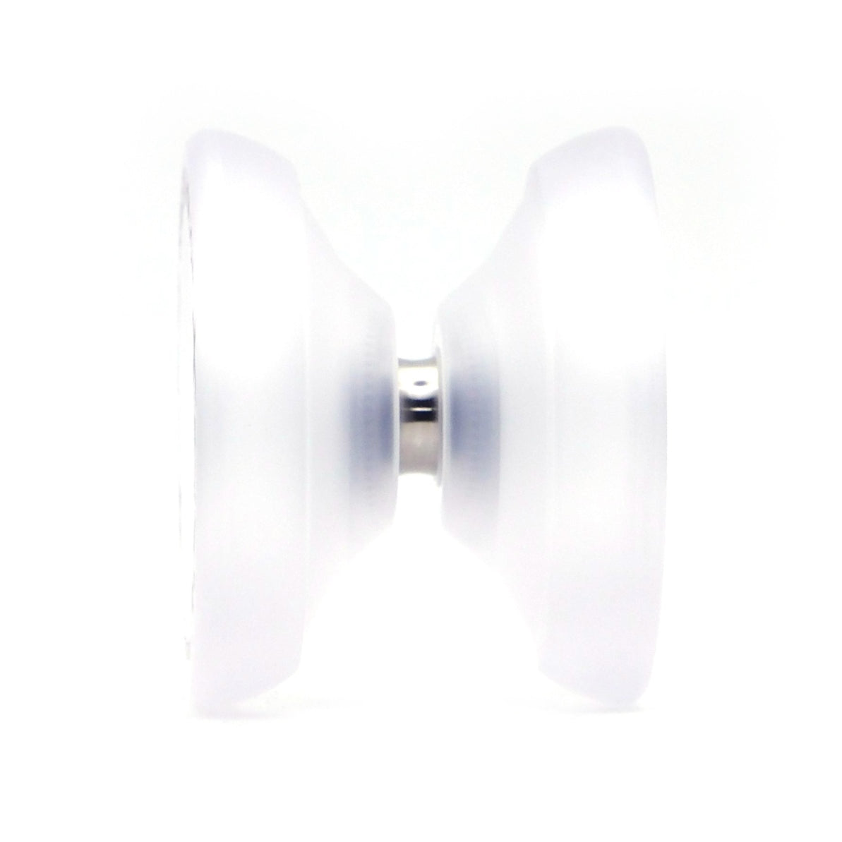c3 speedaholic xx yoyo clear side