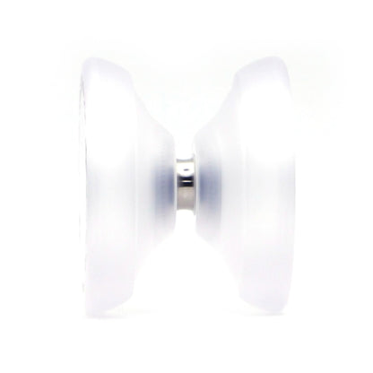 c3 speedaholic xx yoyo clear side