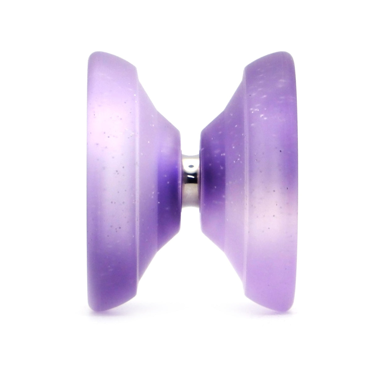 c3 speedaholic xx yoyo glitter purple side