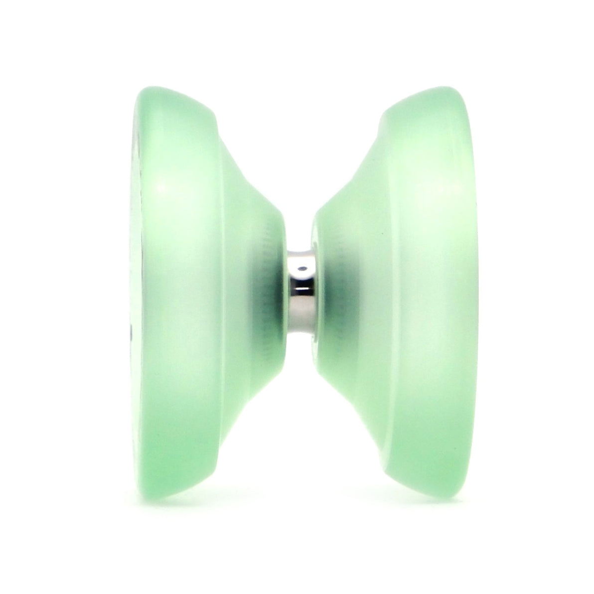 c3 speedaholic xx yoyo glow green side