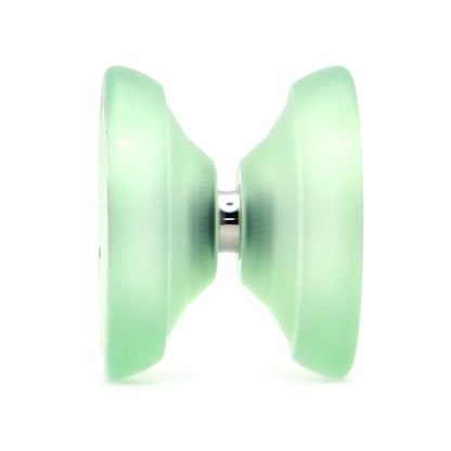 c3 speedaholic xx yoyo glow green side