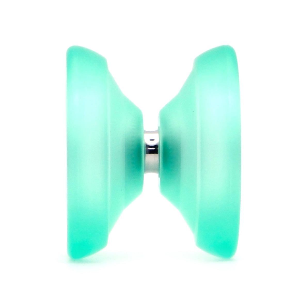 c3 speedaholic xx yoyo green side