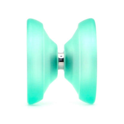 c3 speedaholic xx yoyo green side