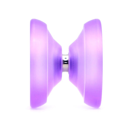 c3 speedaholic xx yoyo purple side