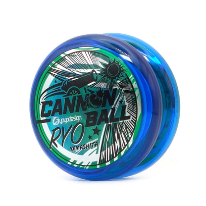 Cannon Ball