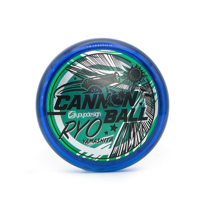 Cannon Ball
