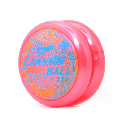 Cannon Ball