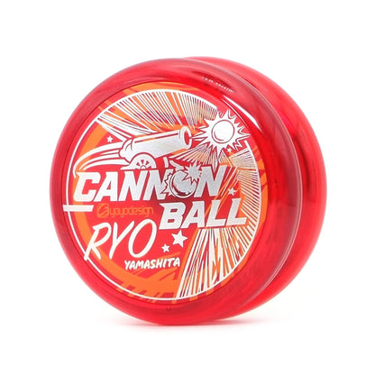 Cannon Ball