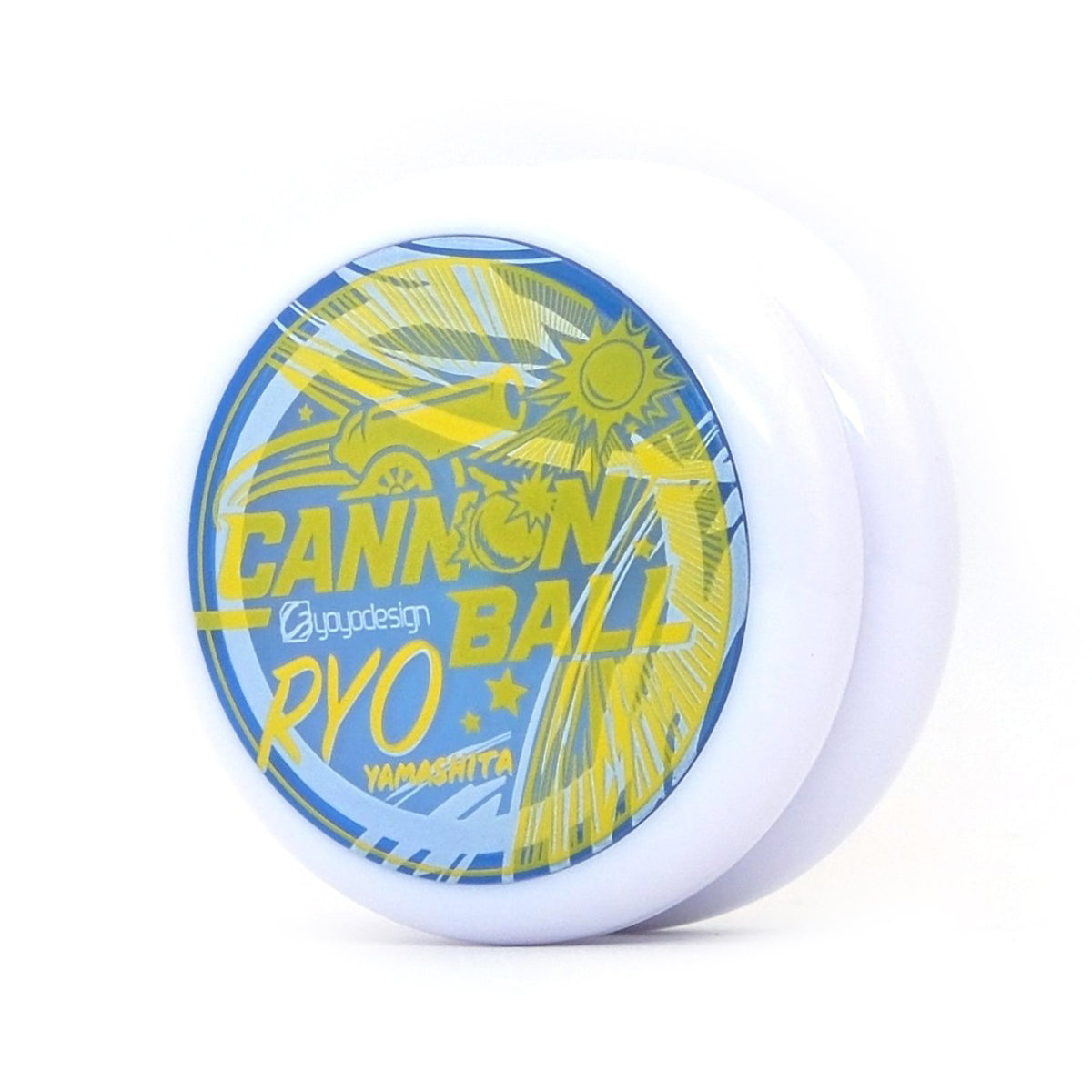 Cannon Ball