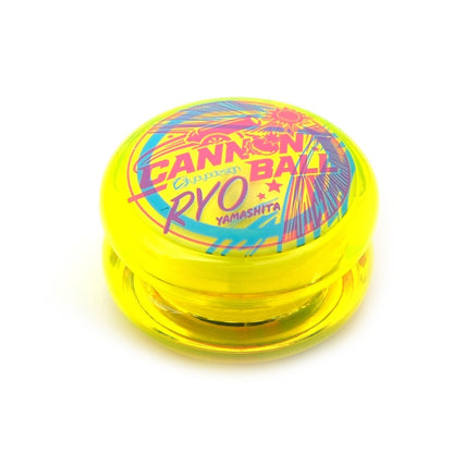 Cannon Ball