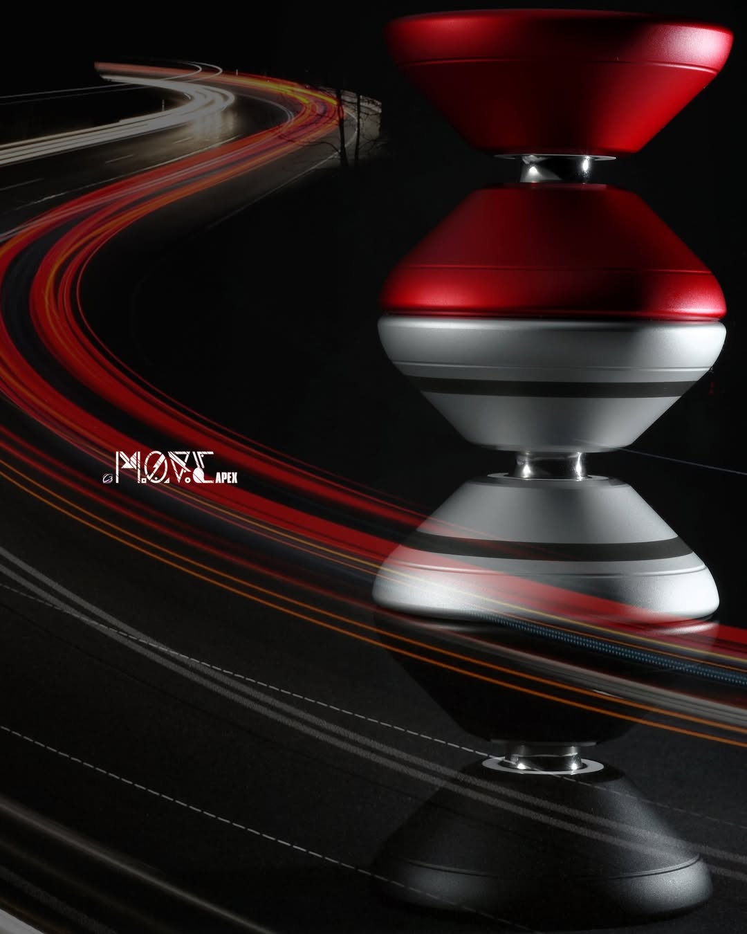 MOVE Apex
