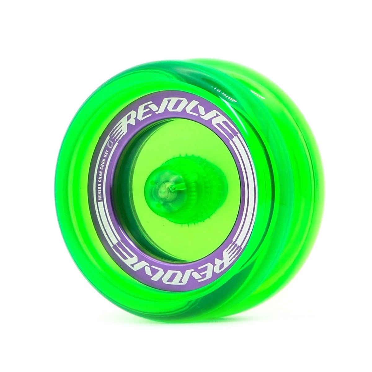 Revolve