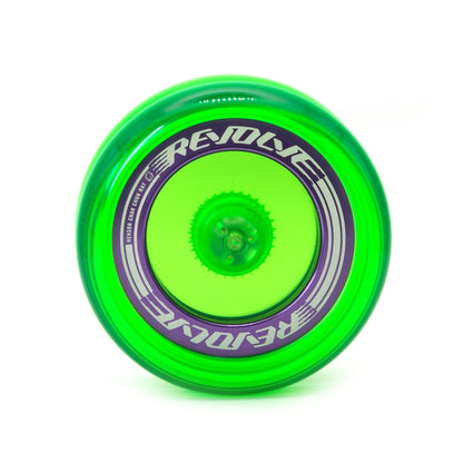 Revolve
