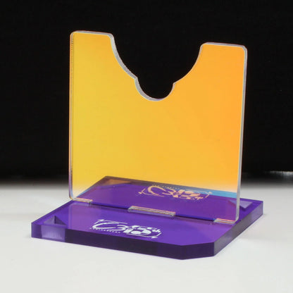 C3 Acrylic Yoyo Stand