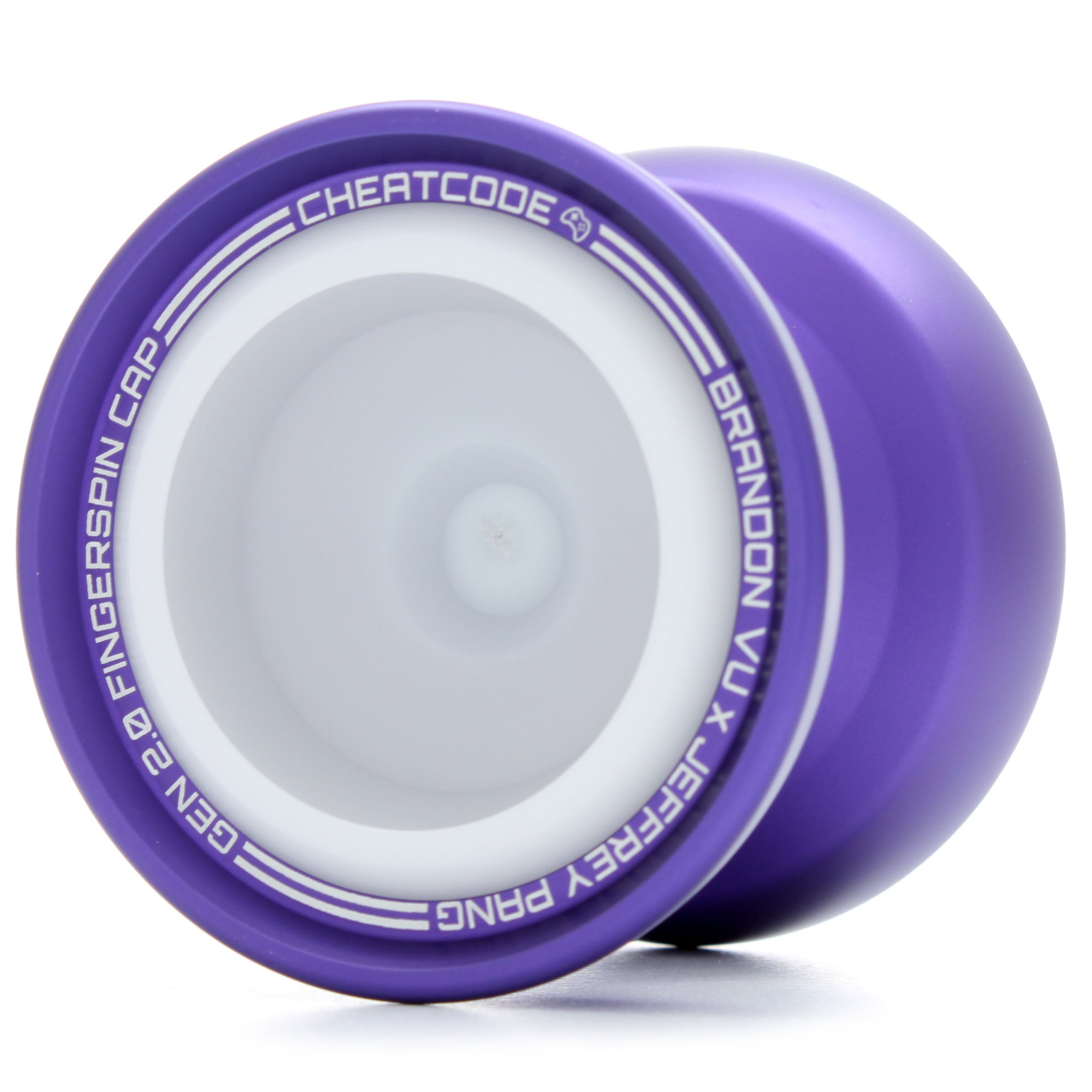 Cheatcode Yoyo - Brandon Vu and Jeffrey Pang – yoyoshopsg