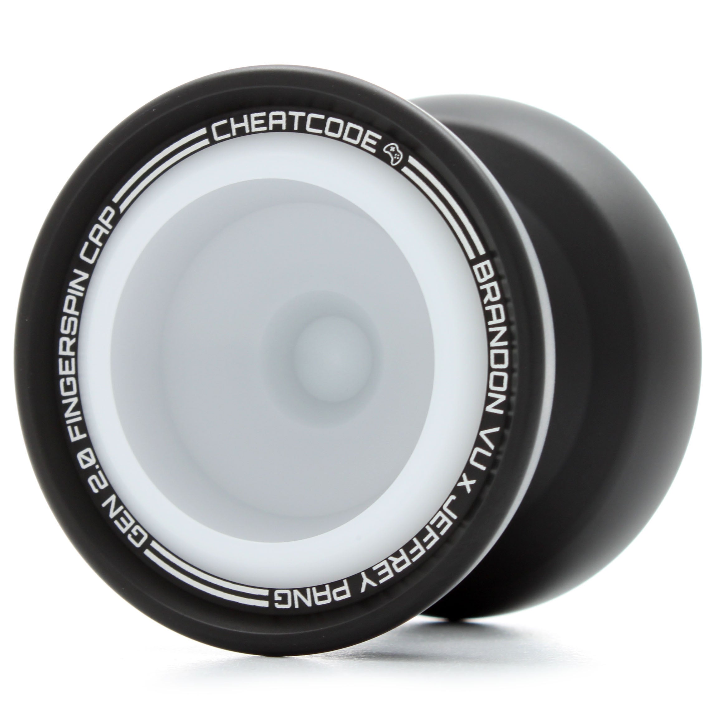 Cheatcode Yoyo - Brandon Vu and Jeffrey Pang – yoyoshopsg