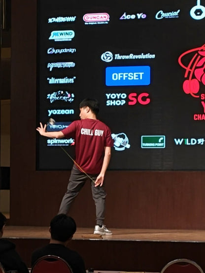 yoyoshopsg Shirts