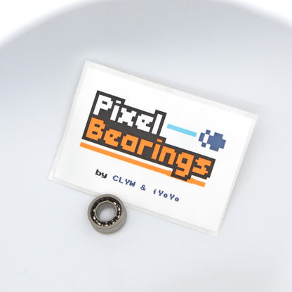 Pixel Bearing