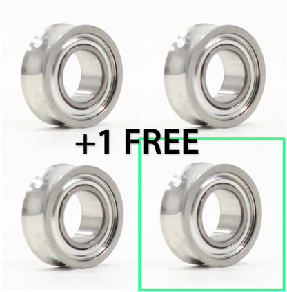 concave bearing size C 4 pack