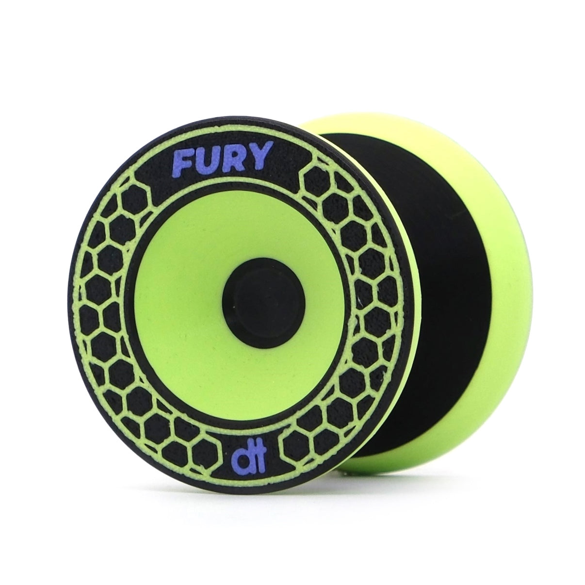 Fury